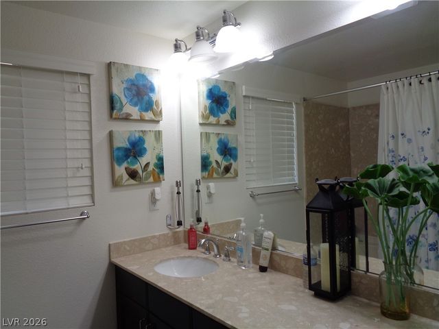 6030 Arbor Downs Avenue, Las Vegas, NV 89139