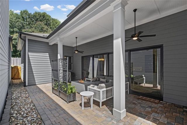 112 Village Green Avenue, Woodstock, GA 30189