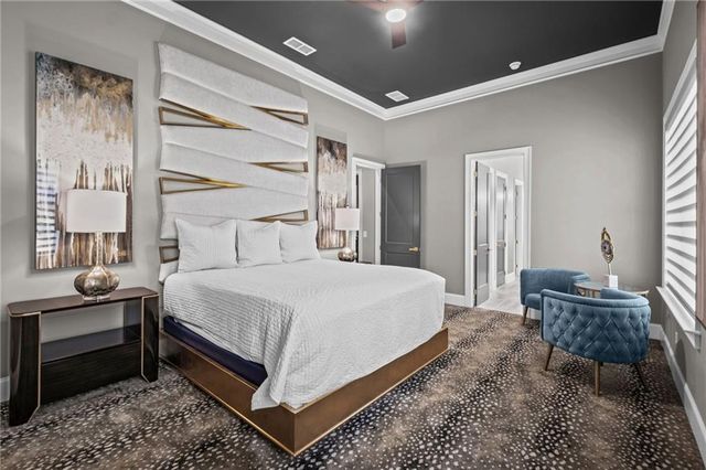 112 Village Green Avenue, Woodstock, GA 30189
