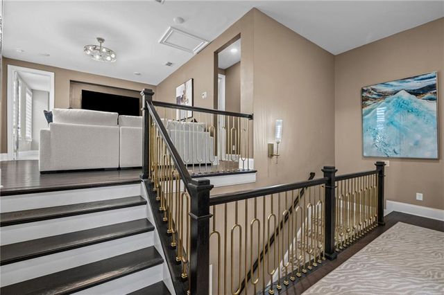 112 Village Green Avenue, Woodstock, GA 30189