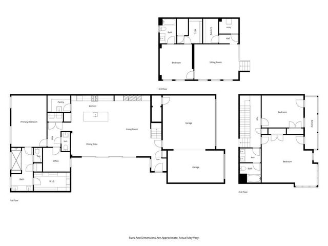 112 Village Green Avenue, Woodstock, GA 30189