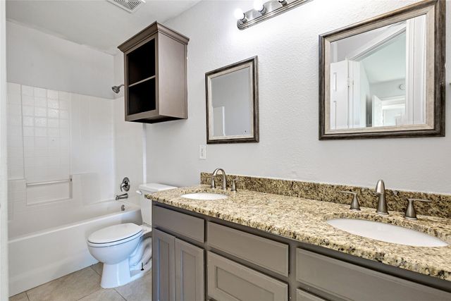 114 Sebastian Lane, Josephine, TX 75173