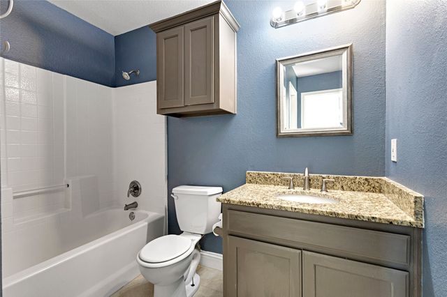 114 Sebastian Lane, Josephine, TX 75173