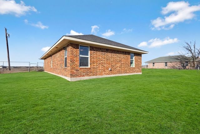 114 Sebastian Lane, Josephine, TX 75173