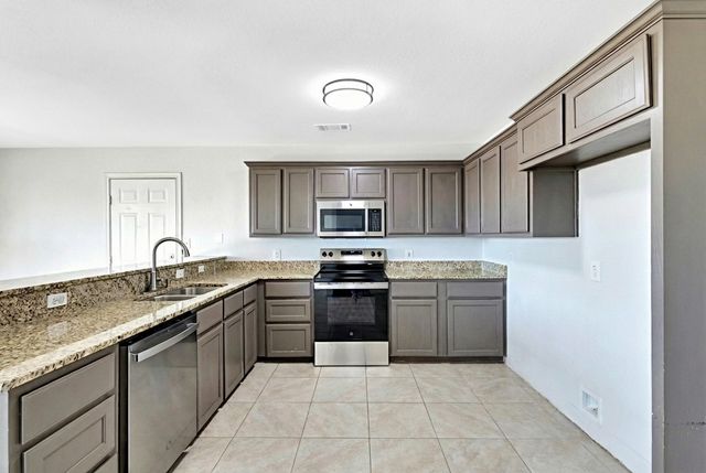 114 Sebastian Lane, Josephine, TX 75173