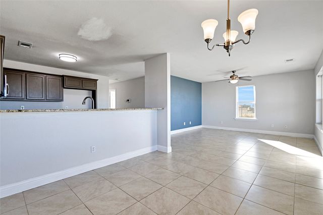 114 Sebastian Lane, Josephine, TX 75173