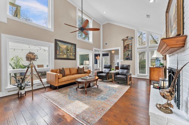 65 Indian Clover Drive, The Woodlands, TX 77381