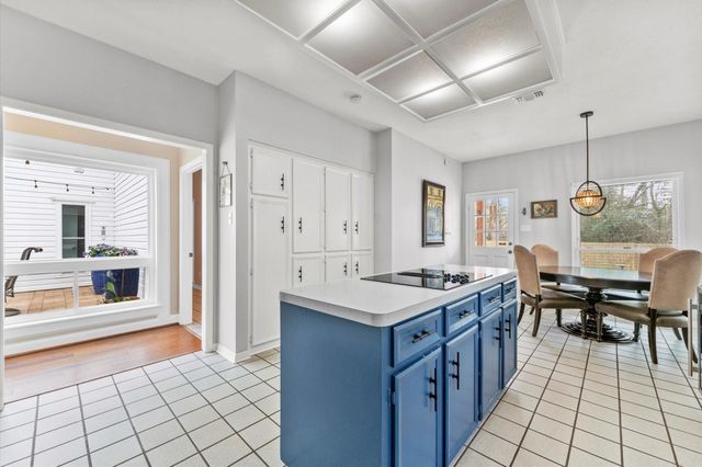 65 Indian Clover Drive, The Woodlands, TX 77381