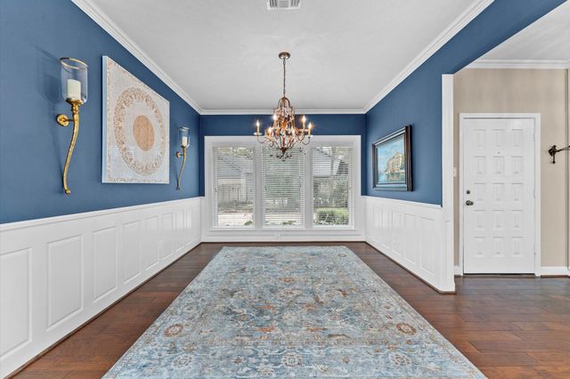 65 Indian Clover Drive, The Woodlands, TX 77381