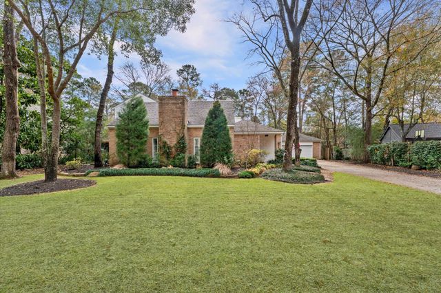 65 Indian Clover Drive, The Woodlands, TX 77381