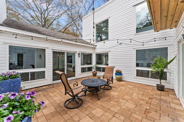 65 Indian Clover Drive, The Woodlands, TX 77381