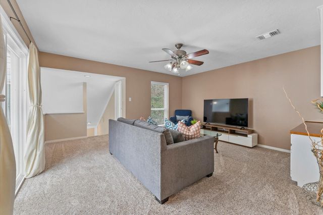 65 Indian Clover Drive, The Woodlands, TX 77381