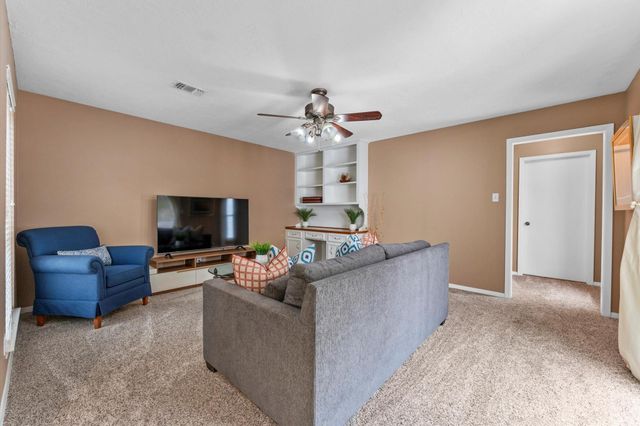 65 Indian Clover Drive, The Woodlands, TX 77381