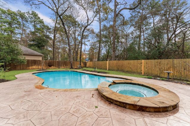 65 Indian Clover Drive, The Woodlands, TX 77381