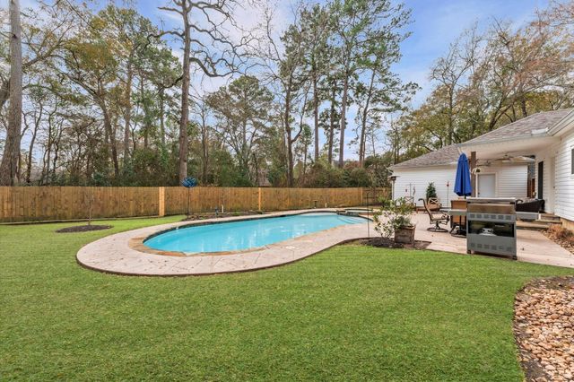 65 Indian Clover Drive, The Woodlands, TX 77381