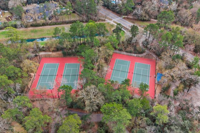 65 Indian Clover Drive, The Woodlands, TX 77381