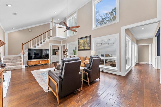 65 Indian Clover Drive, The Woodlands, TX 77381