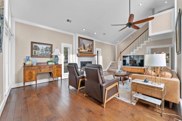 65 Indian Clover Drive, The Woodlands, TX 77381