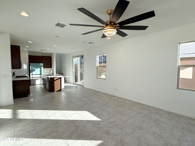 3949 S Verbena --, Mesa, AZ 85212