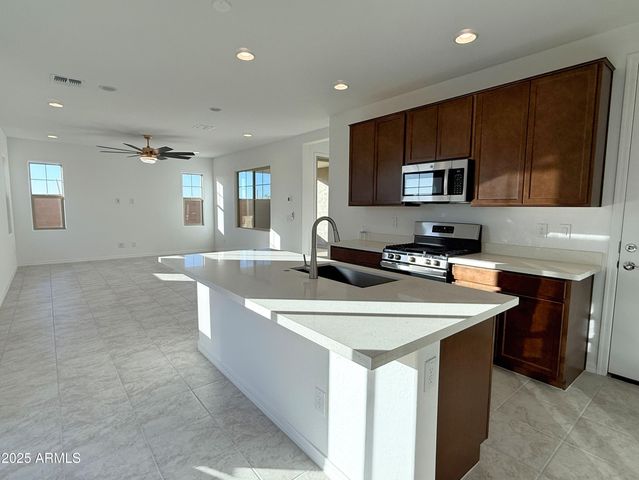 3949 S Verbena --, Mesa, AZ 85212