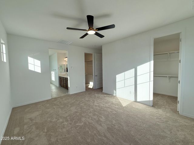 3949 S Verbena --, Mesa, AZ 85212