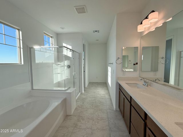 3949 S Verbena --, Mesa, AZ 85212