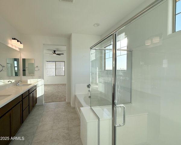 3949 S Verbena --, Mesa, AZ 85212