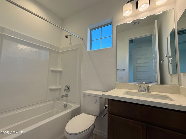 3949 S Verbena --, Mesa, AZ 85212