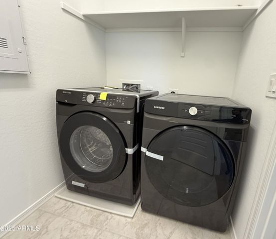 3949 S Verbena --, Mesa, AZ 85212