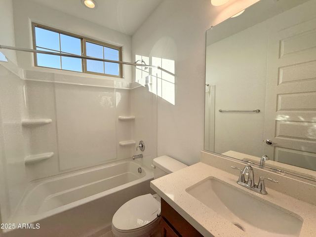3949 S Verbena --, Mesa, AZ 85212