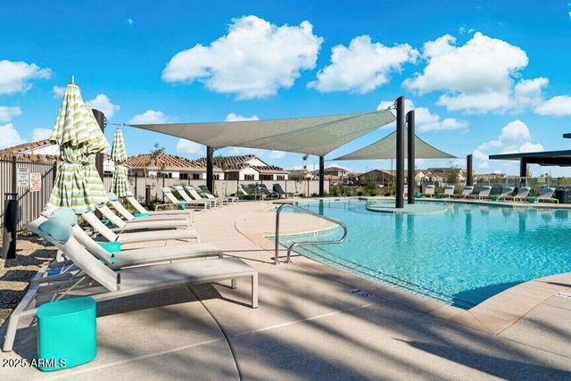 3949 S Verbena --, Mesa, AZ 85212