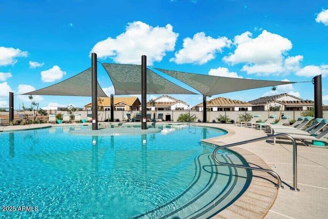 3949 S Verbena --, Mesa, AZ 85212