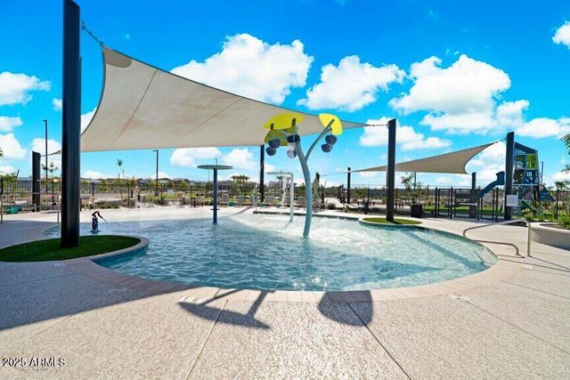 3949 S Verbena --, Mesa, AZ 85212