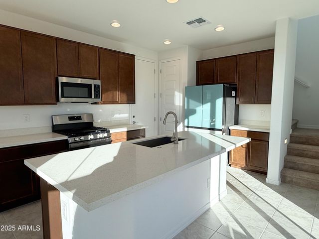 3949 S Verbena --, Mesa, AZ 85212