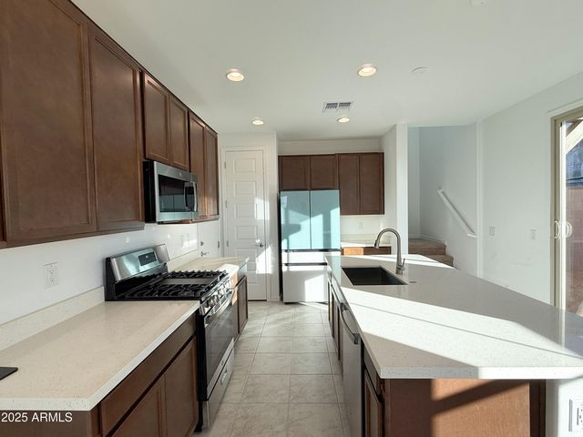 3949 S Verbena --, Mesa, AZ 85212