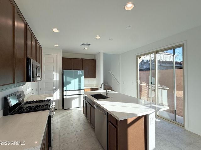 3949 S Verbena --, Mesa, AZ 85212