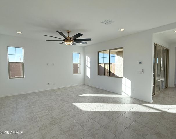 3949 S Verbena --, Mesa, AZ 85212