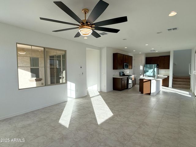 3949 S Verbena --, Mesa, AZ 85212