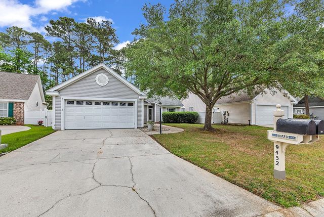9452 Pinckney Ln., Murrells Inlet, SC 29576