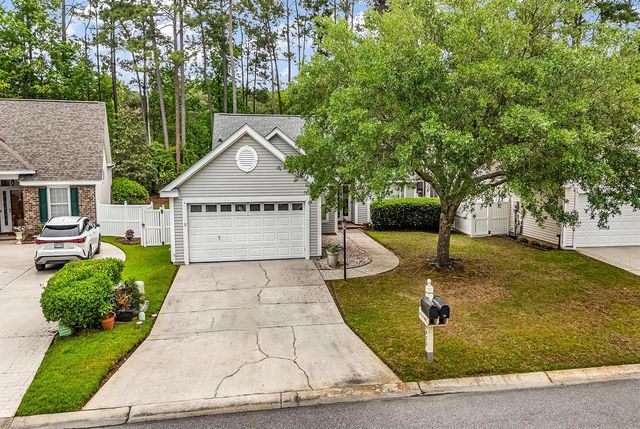 9452 Pinckney Ln., Murrells Inlet, SC 29576