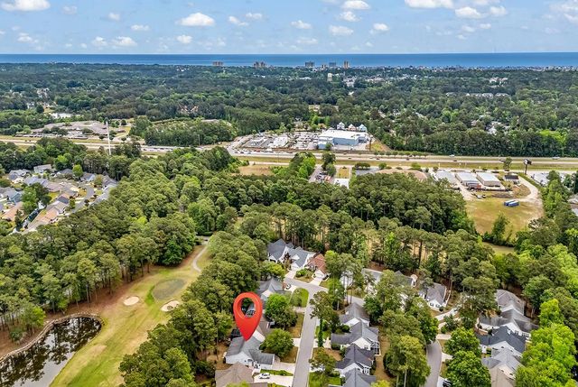 9452 Pinckney Ln., Murrells Inlet, SC 29576