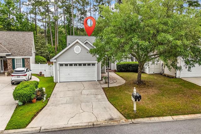 9452 Pinckney Ln., Murrells Inlet, SC 29576