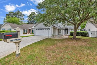 9452 Pinckney Ln., Murrells Inlet, SC 29576
