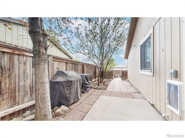 1624 Enfield Street, Fort Collins, CO 80526