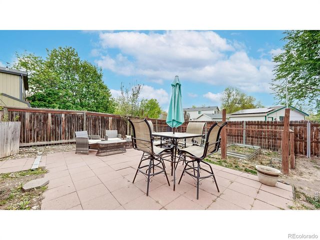 1624 Enfield Street, Fort Collins, CO 80526
