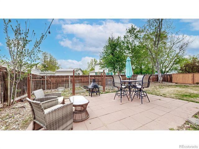 1624 Enfield Street, Fort Collins, CO 80526