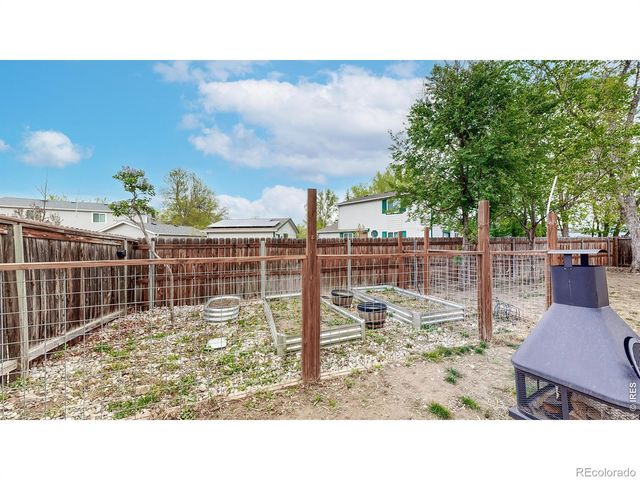 1624 Enfield Street, Fort Collins, CO 80526