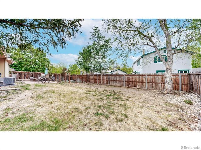 1624 Enfield Street, Fort Collins, CO 80526