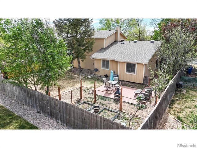 1624 Enfield Street, Fort Collins, CO 80526