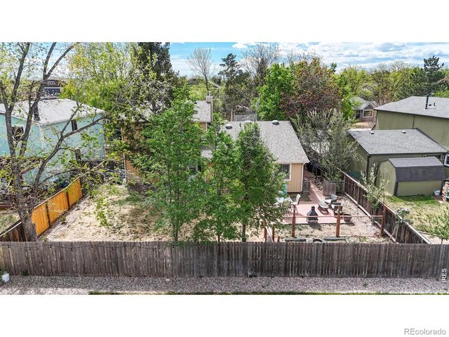 1624 Enfield Street, Fort Collins, CO 80526